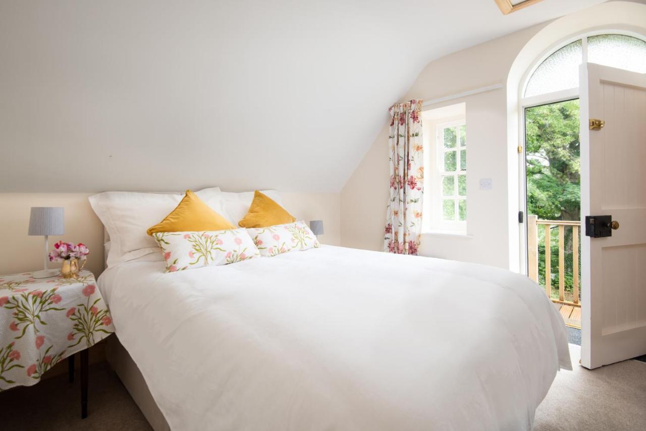 شقة Hethpool Hideaway Northumberland National Park For 2 وولر المظهر الخارجي الصورة