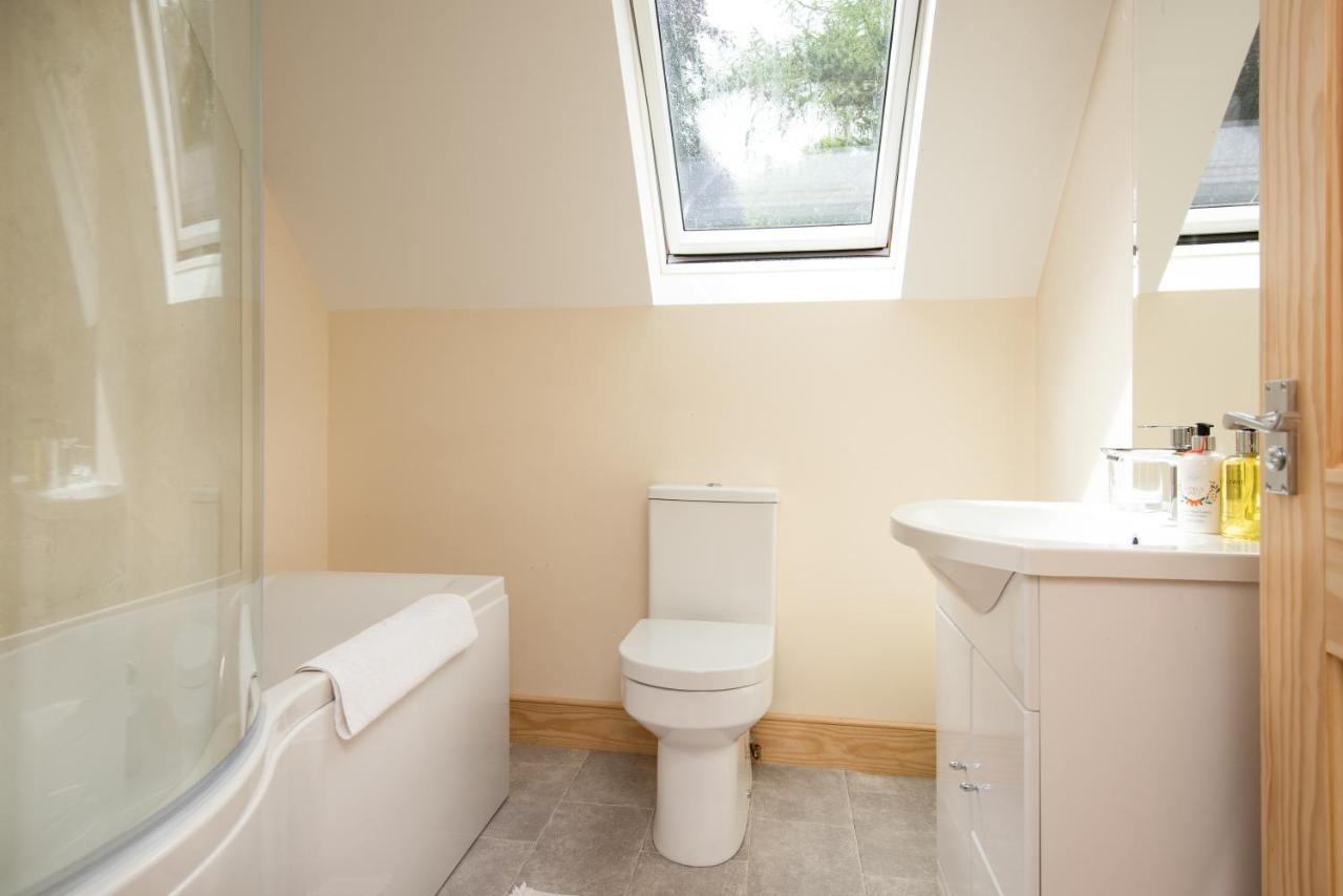 شقة Hethpool Hideaway Northumberland National Park For 2 وولر المظهر الخارجي الصورة